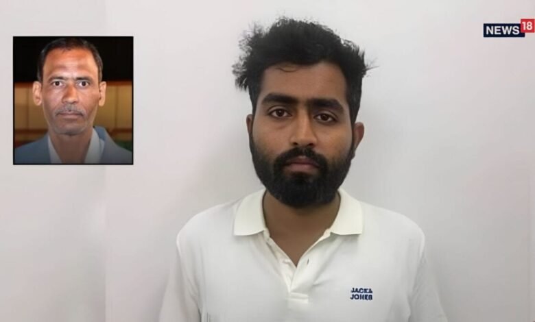 Jaipur: रिश्तेदारों के तानों से भड़का आयुष, रची गंगासहाय की हत्या की साजिश
