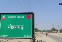 जैसलमेर: खेत में बिजली कनेक्शन जोड़ते समय व्यापारी को लगा करंट, दर्दनाक मौत