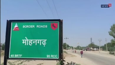 जैसलमेर: खेत में बिजली कनेक्शन जोड़ते समय व्यापारी को लगा करंट, दर्दनाक मौत