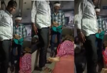 बारां पहुंचने से पहले ही बदल गया पूरा सीन, एम्बुलेंस में जन्मा बच्चा