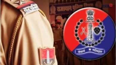 राजस्थान में बड़ा प्रशासनिक फेरबदल, 57 अतिरिक्त पुलिस अधीक्षकों (ASP) के तबादल