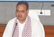 राजस्थान में विकास का मेगा प्लान, ₹3500 करोड़ के प्रोजेक्ट्स शुरू