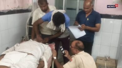 कान के पास डसा जहरीला सांप, मौत से पहले ग्रामीणों ने सांप को ढूंढकर मार डाला