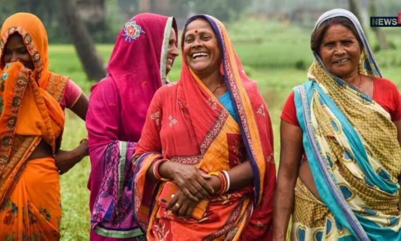 कौन बन सकती है लखपति दीदी? जानें उम्र, पात्रता, लोन और ब्याज सबकुछ
