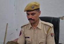 Ajmer Cyber Fraud News: पॉलिसी रिन्यूअल के नाम पर 6.50 लाख की साइबर ठगी, दिल्ली से आरोपी गिरफ्तार