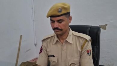 Ajmer Cyber Fraud News: पॉलिसी रिन्यूअल के नाम पर 6.50 लाख की साइबर ठगी, दिल्ली से आरोपी गिरफ्तार