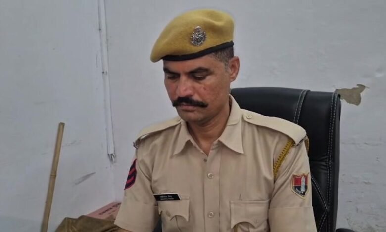 Ajmer Cyber Fraud News: पॉलिसी रिन्यूअल के नाम पर 6.50 लाख की साइबर ठगी, दिल्ली से आरोपी गिरफ्तार