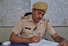 Ajmer News: 46 लाख की लूट का आरोपी नौ माह बाद गिरफ्तार, सैलून से दबोचा गया देवराज