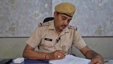Ajmer News: 46 लाख की लूट का आरोपी नौ माह बाद गिरफ्तार, सैलून से दबोचा गया देवराज