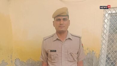 डिग्गी पदयात्रा में बड़ा हादसा टला, बावड़ी में कूदे कांस्टेबल ने बचाई जान