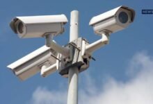 राजस्थान में 14122 CCTV से लैस होंगे स्कूल व बाजार, महिलाओं की सुरक्षा मजबूत