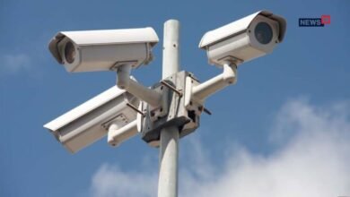 राजस्थान में 14122 CCTV से लैस होंगे स्कूल व बाजार, महिलाओं की सुरक्षा मजबूत