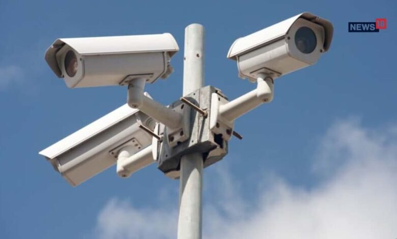 राजस्थान में 14122 CCTV से लैस होंगे स्कूल व बाजार, महिलाओं की सुरक्षा मजबूत