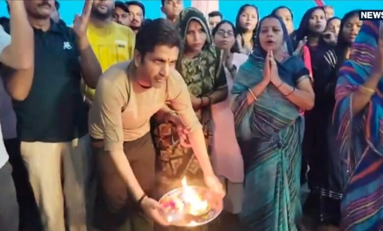 Live: दौसा में जेल में भिड़े कैदी, ट्रेन में 14 साल की बच्ची की मौत