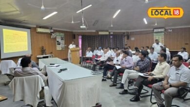 खरीफ फसलों पर कातरा कीट का खतरा, वैज्ञानिकों ने किसानों को किया अलर्ट