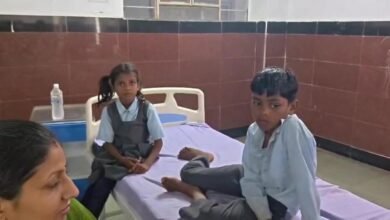 Kota News: मिड-डे मील बना मुसीबत, कद्दू की सब्जी खाने के बाद 23 बच्चों की बिगड़ी तबीयत