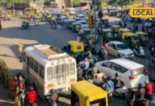 जोधपुर में ईद मिलादुन्नबी के जुलूस को लेकर ट्रैफिक रूट डायवर्ट