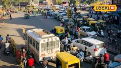 जोधपुर में ईद मिलादुन्नबी के जुलूस को लेकर ट्रैफिक रूट डायवर्ट