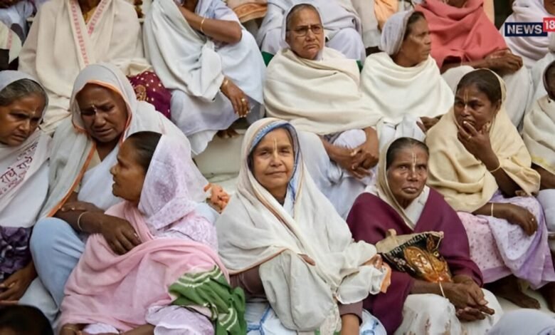 विधवा और एकल महिलाओं को हर महीने ₹1,450, जानें पात्रता और आवेदन प्रक्रिया