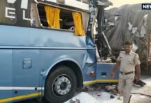 Live: दौसा में बस-ट्रक भिड़े, जयपुर में फर्जी सर्टिफिकेट का खुलासा