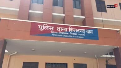 ‘बेटा साइबर केस में फंस गया है’ कहकर ऐंठते थे पैसे, पुलिस ने 2 को दबोचा
