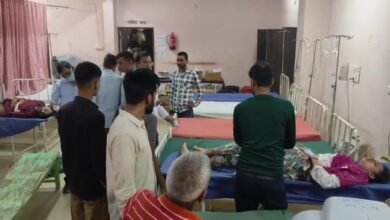 Jaipur News: रेनवाल में रफ्तार का कहर, दो बाइकों की आमने-सामने की टक्कर में 2 लोगों की मौत
