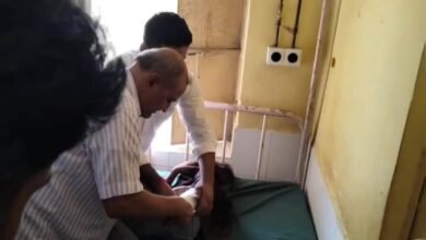 Jaisalmer News: रक्षाबंधन की खुशियां मातम में बदली, नहर में बाइक गिरने से मामा की मौत, भांजी घायल