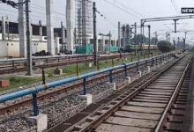 रक्षाबंधन पर जयपुर-बयाना एक्सप्रेस का भरतपुर तक हुआ अस्थायी विस्तार