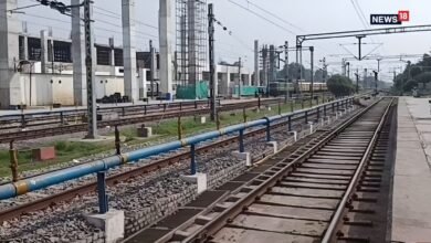 रक्षाबंधन पर जयपुर-बयाना एक्सप्रेस का भरतपुर तक हुआ अस्थायी विस्तार