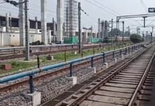 कोटा रेल मंडल ने बढ़ाई सोगरिया-मथुरा और निजामुद्दीन ट्रेनों की अवधि