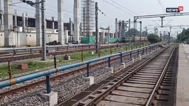 कोटा रेल मंडल ने बढ़ाई सोगरिया-मथुरा और निजामुद्दीन ट्रेनों की अवधि