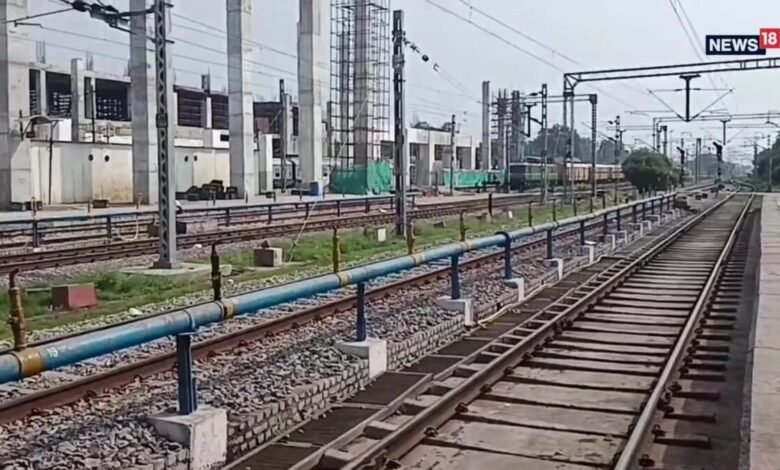 कोटा रेल मंडल ने बढ़ाई सोगरिया-मथुरा और निजामुद्दीन ट्रेनों की अवधि