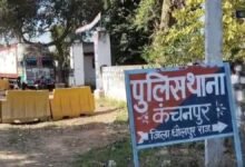 Dholpur: अश्लील वीडियो वायरल होने पर विवाहिता ने की खुदकुशी