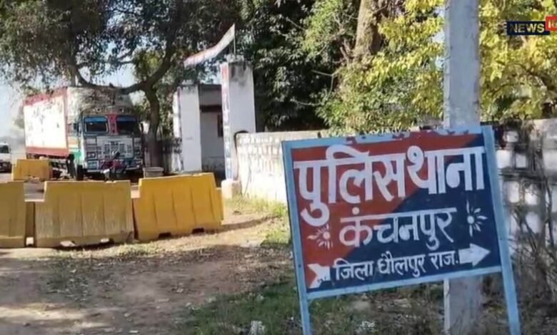 Dholpur: अश्लील वीडियो वायरल होने पर विवाहिता ने की खुदकुशी