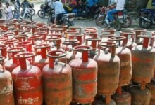 राजस्थान में ₹450 का LPG सिलेंडर, 68 लाख परिवारों को मिल रहा लाभ