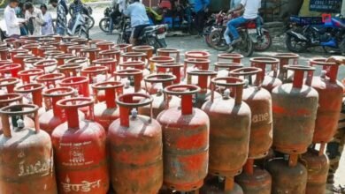 राजस्थान में ₹450 का LPG सिलेंडर, 68 लाख परिवारों को मिल रहा लाभ