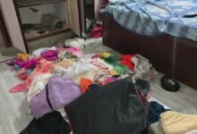 Ajmer News: ताले टूटे सामान बिखरा मिला, सूना मकान देख चोरों ने बोला धावा, लाखों के जेवरात और लाखों नकद पार