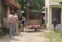 मसूदा के देदपुरा में लापता भाई-बहन के शव तालाब में मिले