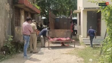 मसूदा के देदपुरा में लापता भाई-बहन के शव तालाब में मिले