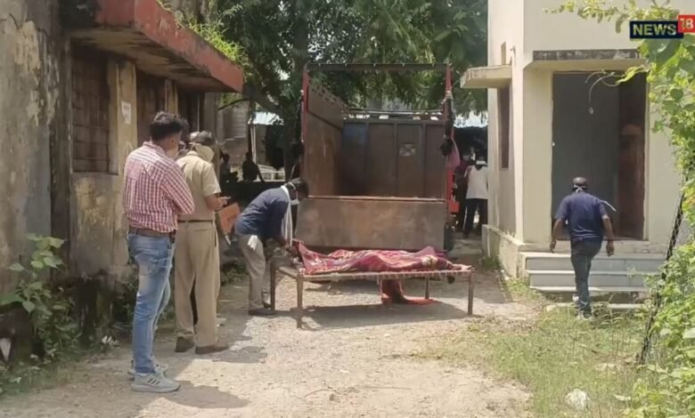 मसूदा के देदपुरा में लापता भाई-बहन के शव तालाब में मिले