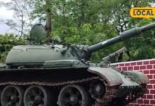 1971 की जीत का हीरो अब बनेगा शहीद स्मारक की शान, चावंडिया पहुंचेगा टी-55 टैंक