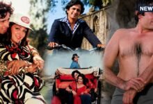 1978 से 1979 तक, शशि कपूर की 5 फिल्मों का रहा बॉक्स ऑफिस पर दबदबा, 1 में अमिताभ बच्चन का हिला दिया स्टारडम