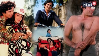 1978 से 1979 तक, शशि कपूर की 5 फिल्मों का रहा बॉक्स ऑफिस पर दबदबा, 1 में अमिताभ बच्चन का हिला दिया स्टारडम