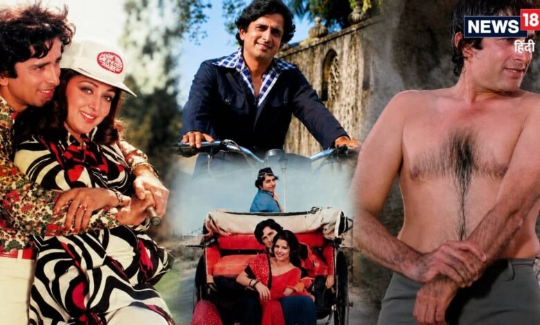 1978 से 1979 तक, शशि कपूर की 5 फिल्मों का रहा बॉक्स ऑफिस पर दबदबा, 1 में अमिताभ बच्चन का हिला दिया स्टारडम