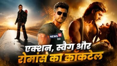 2001 से 2019 तक | ऋतिक रोशन की 5 बिगेस्ट फिल्में | सबकी सब निकली ब्लॉकबस्टर | 1 का तो आने वाला है चौथा पार्ट