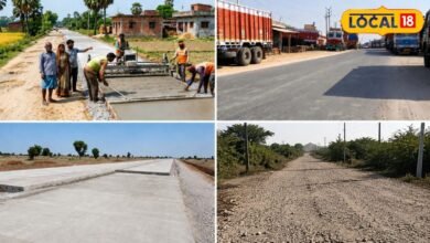 3 साल का इंतजार खत्म, 1.70 करोड़ से बनेगी नागौर की यह सड़क, विकास को मिलेगी नई रफ्तार