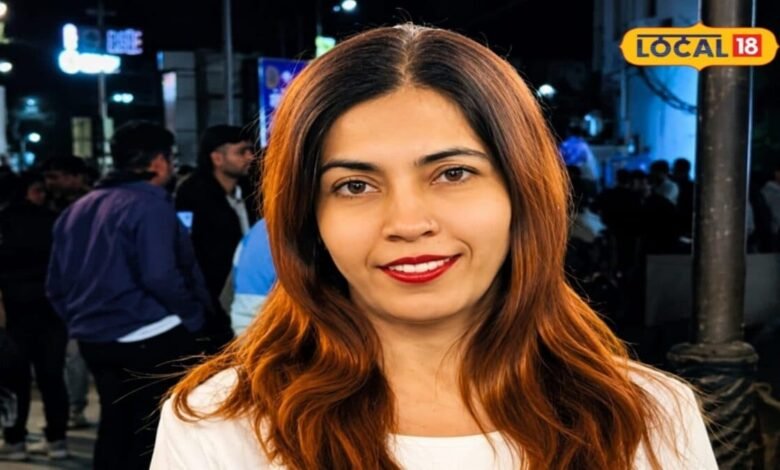 30 लाख का कर्ज लेकर एवरेस्ट फतह किया, अब एल्ब्रुस पर तिरंगा फहराएंगी झुंझुनूं की बेटी