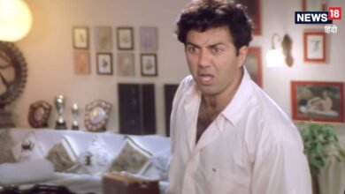 30 साल पुरानी वो सुपरहिट, सनी देओल के सामने आने से कतरा रहा था सुपरस्टार, सफलता की बांग्लादेश तक पहुंची थी गूंज