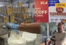 3500000 की नौकरी छोड़ी, गांव लौटकर खड़ा किया 35 करोड़ का कारोबार, अब ब्रिटेन से फंडिंग