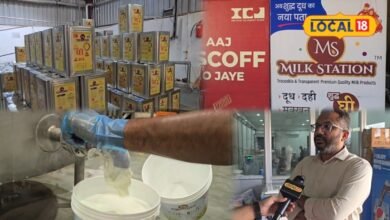 3500000 की नौकरी छोड़ी, गांव लौटकर खड़ा किया 35 करोड़ का कारोबार, अब ब्रिटेन से फंडिंग